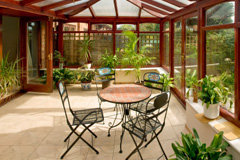 Hooker Gate conservatory quotes