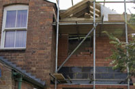 free Hooker Gate home extension quotes