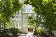 free Hooker Gate orangery quotes