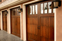 Hooker Gate garage extension quotes