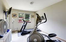 Hooker Gate home gym construction leads